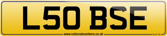 L50 BSE