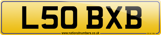 L50 BXB