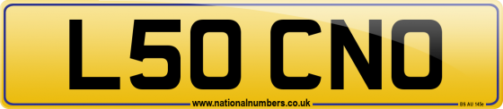 L50 CNO
