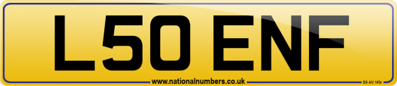 L50 ENF