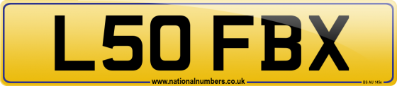 L50 FBX