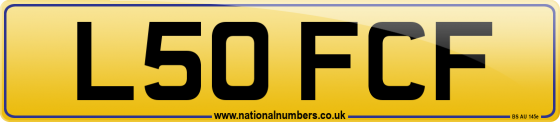 L50 FCF