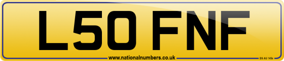 L50 FNF