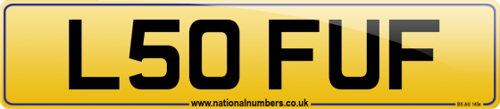 L50 FUF