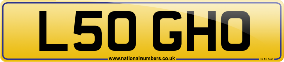 L50 GHO