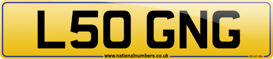 L50 GNG