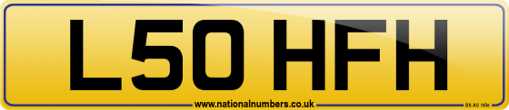 L50 HFH