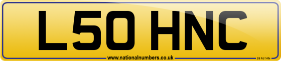L50 HNC