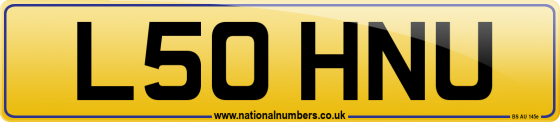 L50 HNU