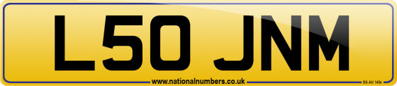 L50 JNM