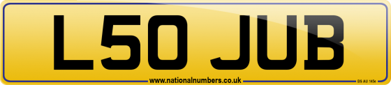 L50 JUB
