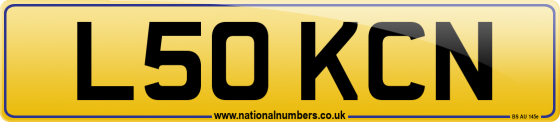 L50 KCN