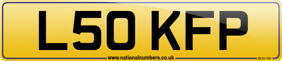 L50 KFP