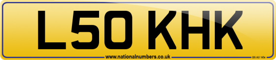 L50 KHK