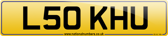 L50 KHU