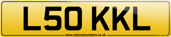 L50 KKL