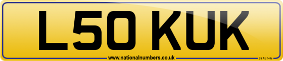 L50 KUK