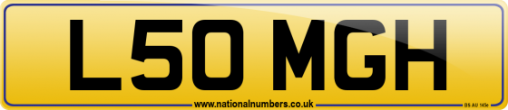 L50 MGH