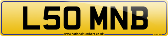 L50 MNB