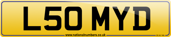 L50 MYD