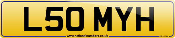 L50 MYH