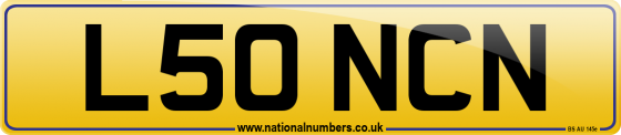 L50 NCN