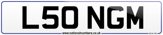 L50 NGM