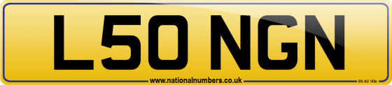 L50 NGN