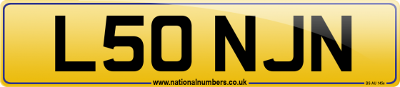 L50 NJN