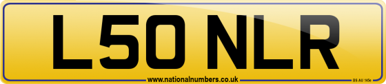 L50 NLR
