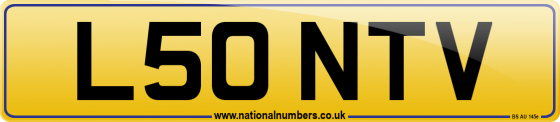 L50 NTV