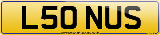 L50 NUS