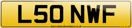 L50 NWF
