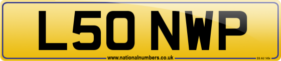 L50 NWP