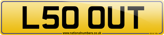 L50 OUT