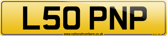 L50 PNP