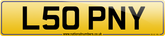 L50 PNY