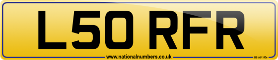 L50 RFR