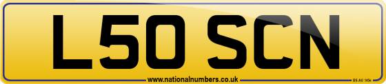L50 SCN