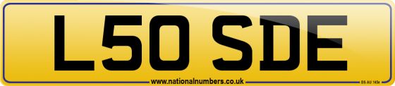 L50 SDE