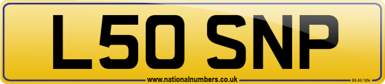 L50 SNP
