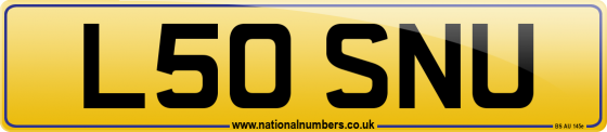 L50 SNU