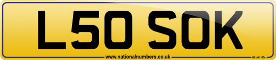 L50 SOK