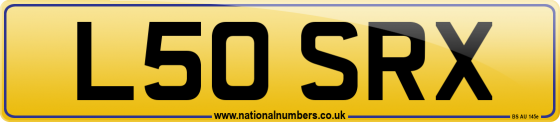 L50 SRX