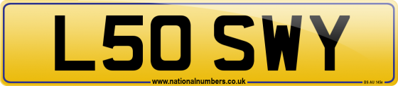 L50 SWY