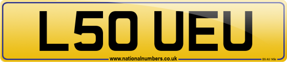 L50 UEU