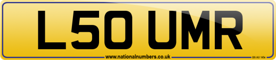 L50 UMR