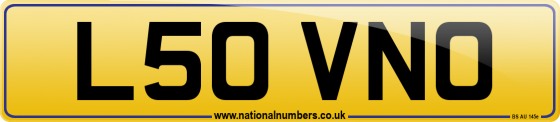 L50 VNO