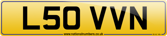 L50 VVN