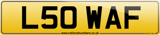 L50 WAF